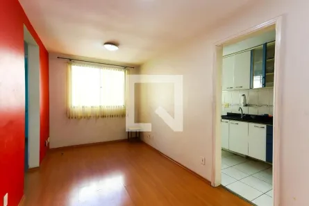 Apartamento com 3 Quartos à venda, 52m² no Paraisópolis, São Paulo