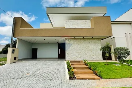Casa com 4 Quartos à venda, 219m² no Setor Tocantins, Araguaína