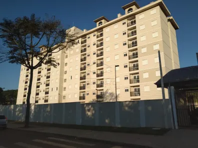 Apartamento com 2 Quartos à venda, 56m² no Jardim Planalto, Botucatu