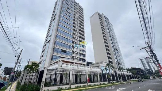 Apartamento com 4 Quartos à venda, 229m² no Ininga, Teresina