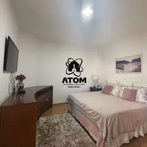 Casa de Condomínio com 3 Quartos à venda, 400m² no Vila Costa, Taubaté
