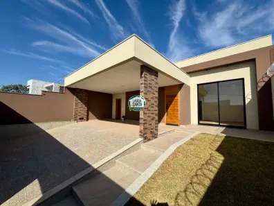 Casa com 3 Quartos à venda, 190m² no Vila dos Ipês, Lagoa Santa