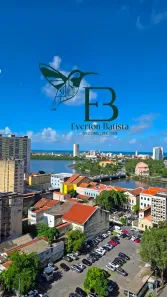 Sala Comercial com 1 Quarto à venda, 16m² no Boa Vista, Recife