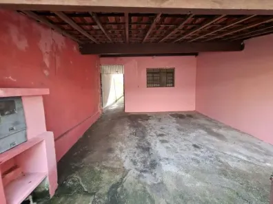 Casa com 3 Quartos à venda, 110m² no Vila Silva Teles, São Paulo