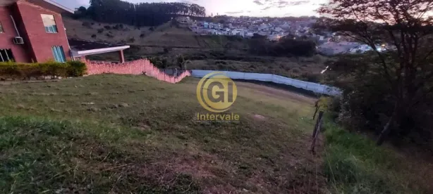Lote/Terreno à venda, 1162m² no Condomínio Residencial Mirante do Vale, Jacareí