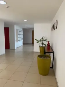 Apartamento com 2 Quartos para alugar, 52m² no Samambaia Sul, Brasília