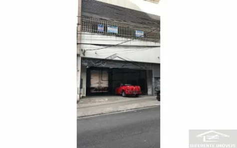 Galpão/Depósito/Armazém para alugar, 1500m² no Bela Vista, São Paulo