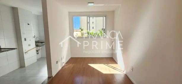 Apartamento com 2 Quartos à venda, 43m² no Jardim Íris, São Paulo