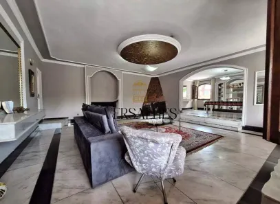 Casa com 6 Quartos à venda, 1860m² no Jardim Atlântico, Belo Horizonte