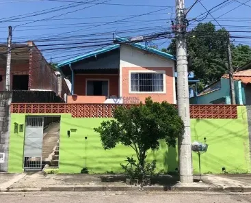 Casa com 3 Quartos à venda, 127m² no Vila São Benedito, São José dos Campos