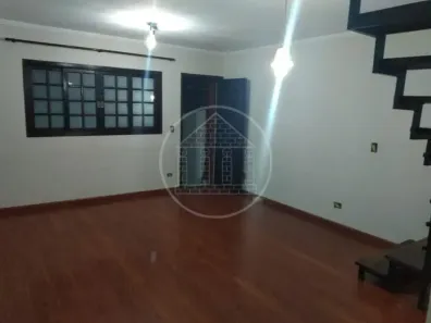 Sobrado com 2 Quartos à venda, 75m² no Jardim Samambaia, São Paulo