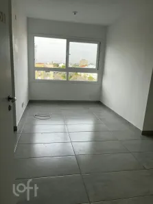 Apartamento com 2 Quartos à venda, 51m² no Jardim Lindóia, Porto Alegre