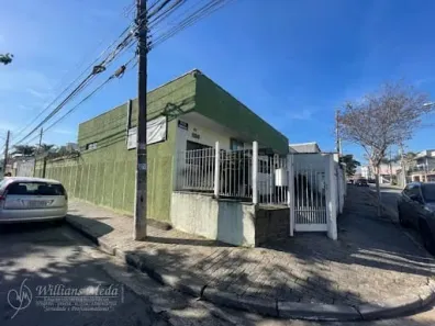 Ponto Comercial à venda, 164m² no Vila Galvão, Guarulhos