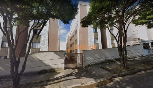 Apartamento com 4 Quartos à venda, 80m² no Buritis, Belo Horizonte