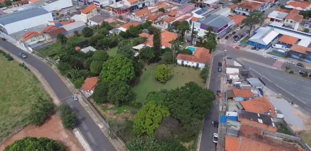 Fazenda/Sítio com 5 Quartos à venda, 400m² no Centro, Araçoiaba da Serra