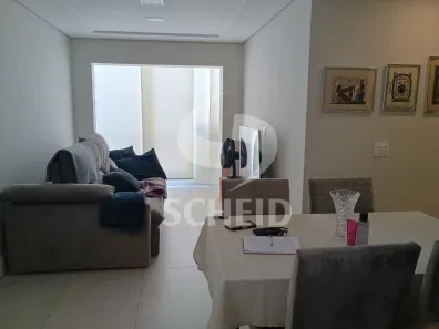 Apartamento com 2 Quartos à venda, 63m² no Jardim Itapeva, São Paulo