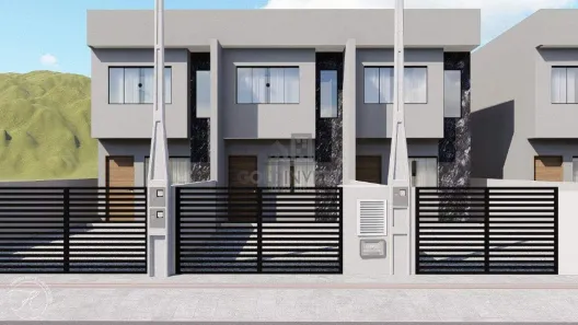 Casa com 2 Quartos à venda, 66m² no Limeira Baixa, Brusque