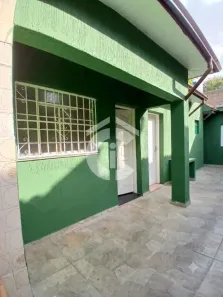 Casa com 1 Quarto para alugar, 40m² no Vila Oratório, São Paulo