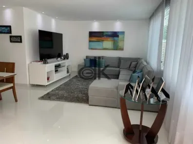 Casa de Condomínio com 6 Quartos à venda, 260m² no Barra da Tijuca, Rio de Janeiro
