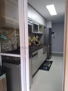 Apartamento com 3 Quartos à venda, 69m² no Jardim Torino, Cotia