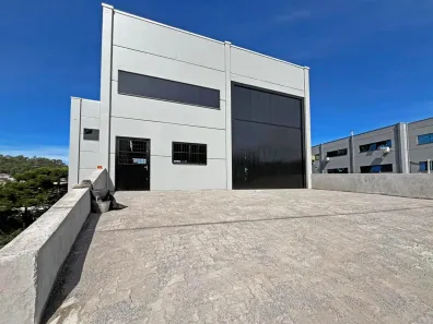 Galpão/Depósito/Armazém para alugar, 400m² no Santa Rita, Bento Gonçalves