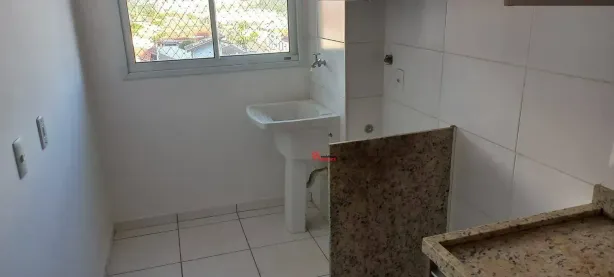 Apartamento com 3 Quartos à venda, 74m² no Vila Brasil, Santa Bárbara D'Oeste