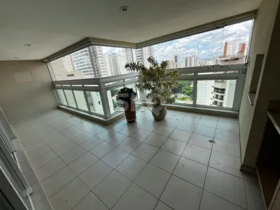 Apartamento com 3 Quartos à venda, 154m² no Parque Colonial, São Paulo