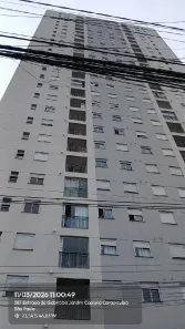 Apartamento com 2 Quartos à venda, 45m² no Jardim Santo Estêvão, Carapicuíba