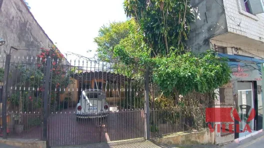 Casa com 2 Quartos à venda, 60m² no Vila Tolstoi, São Paulo