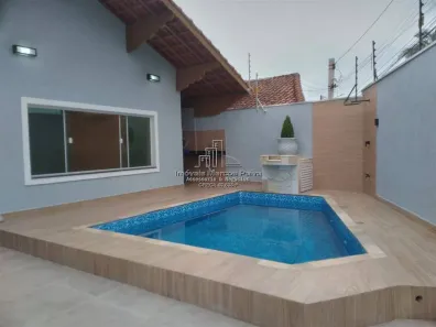 Casa com 3 Quartos à venda, 147m² no Boqueirão, Praia Grande