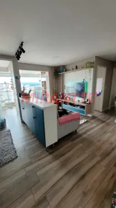 Apartamento com 2 Quartos à venda, 59m² no Vila Dom Pedro II, São Paulo
