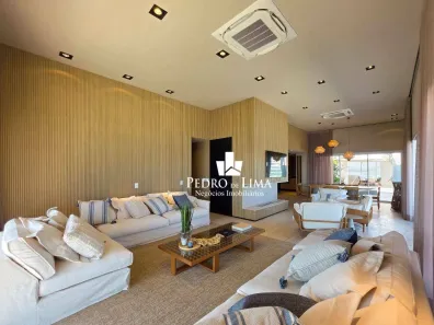 Cobertura com 6 Quartos à venda, 620m² no Riviera, Bertioga