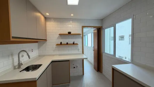 Apartamento com 3 Quartos à venda, 97m² no Perdizes, São Paulo