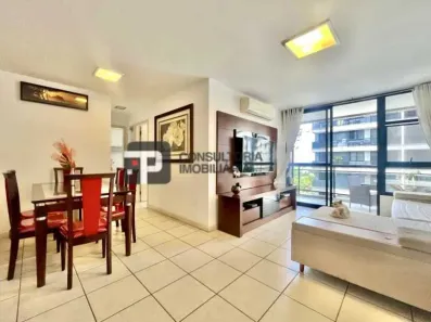 Apartamento com 2 Quartos à venda, 101m² no Barra da Tijuca, Rio de Janeiro