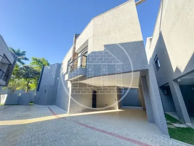 Sobrado com 4 Quartos à venda, 230m² no Jardim Prudência, São Paulo