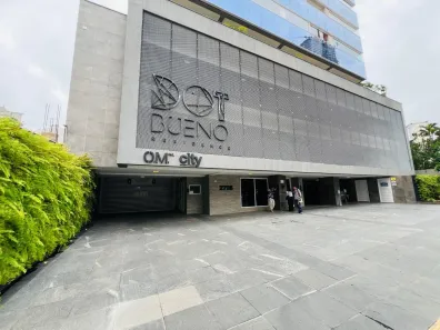 Apartamento com 2 Quartos para alugar, 69m² no Setor Bueno, Goiânia