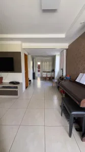 Casa de Condomínio com 3 Quartos à venda, 101m² no Vila João Vaz, Goiânia