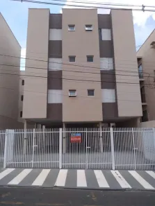 Apartamento com 3 Quartos à venda, 100m² no Jardim Nazareth, São José do Rio Preto