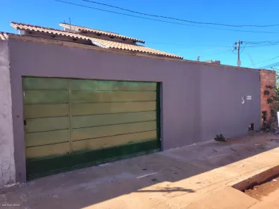 Casa com 3 Quartos para alugar, 200m² no Jardim Primavera, Senador Canedo