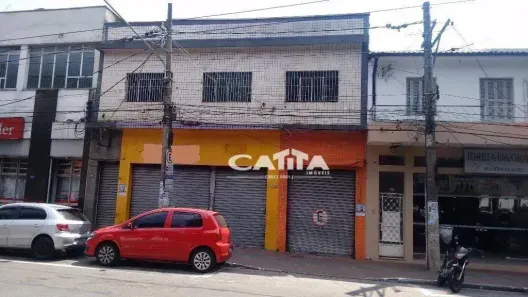 Prédio Comercial à venda, 1100m² no Vila Formosa, São Paulo