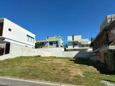 Lote/Terreno à venda, 450m² no Condomínio Residencial Monte Carlo, São José dos Campos
