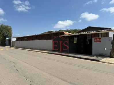 Ponto Comercial para alugar, 100m² no Vale do Sol, Bom Jesus dos Perdões