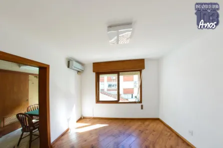 Apartamento com 1 Quarto para alugar, 44m² no Cidade Baixa, Porto Alegre