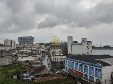 Casa com 8 Quartos à venda, 300m² no Gamboa, Rio de Janeiro