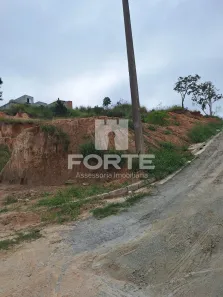 Lote/Terreno à venda, 333m² no Vila São Paulo, Mogi das Cruzes