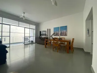 Apartamento com 2 Quartos à venda, 94m² no Barra da Tijuca, Rio de Janeiro