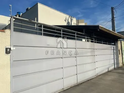 Sala Comercial para alugar, 90m² no Conjunto Habitacional Marinho, Jacareí