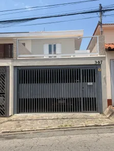 Sobrado com 3 Quartos à venda, 180m² no Umarizal, São Paulo