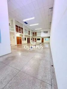 Imóvel Comercial para alugar, 470m² no Santa Mônica, Uberlândia