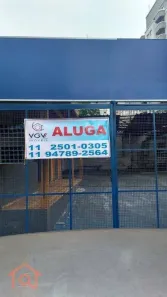 Lote/Terreno para alugar, 678m² no Vila Guarani (Z Sul), São Paulo